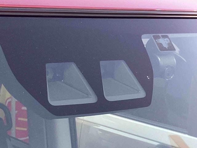 タント Ｘ（18枚目）