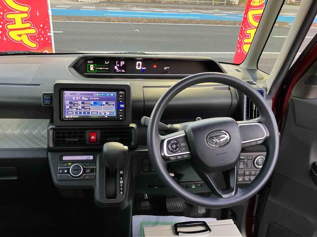 タント Ｘ（19枚目）