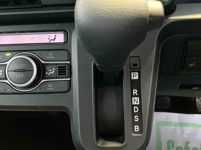 タント Ｘ（25枚目）