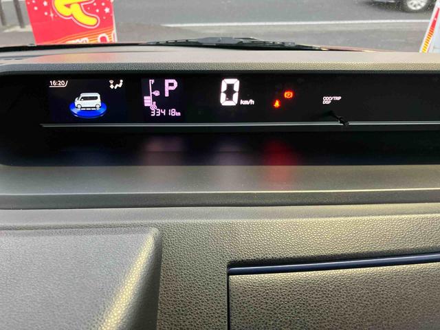 タント Ｘ（34枚目）