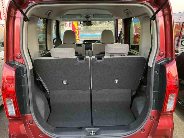 タント Ｘ（42枚目）