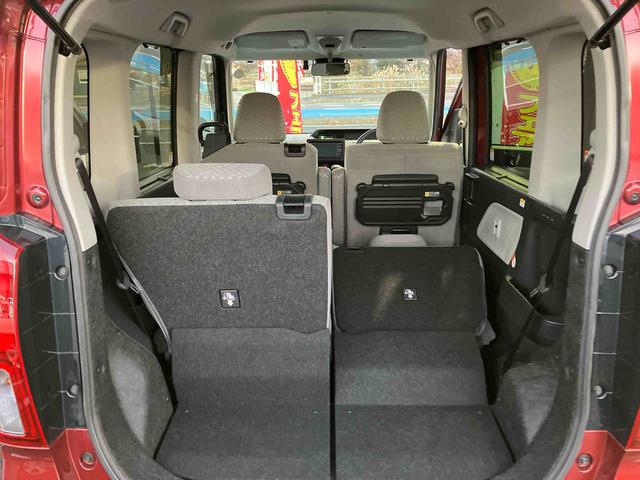 タント Ｘ（43枚目）