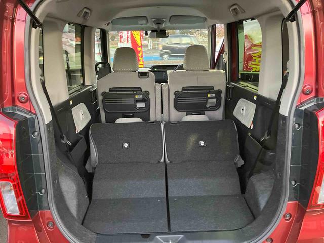 タント Ｘ（44枚目）