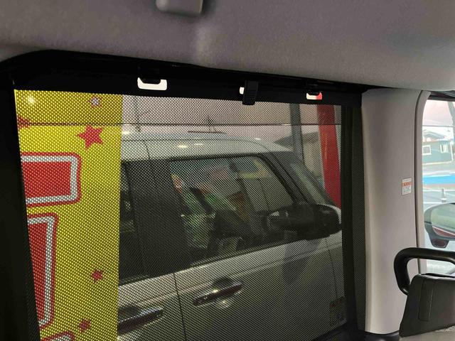 タント Ｘ（46枚目）