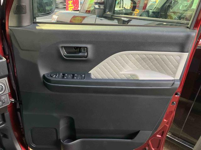 タント Ｘ（47枚目）