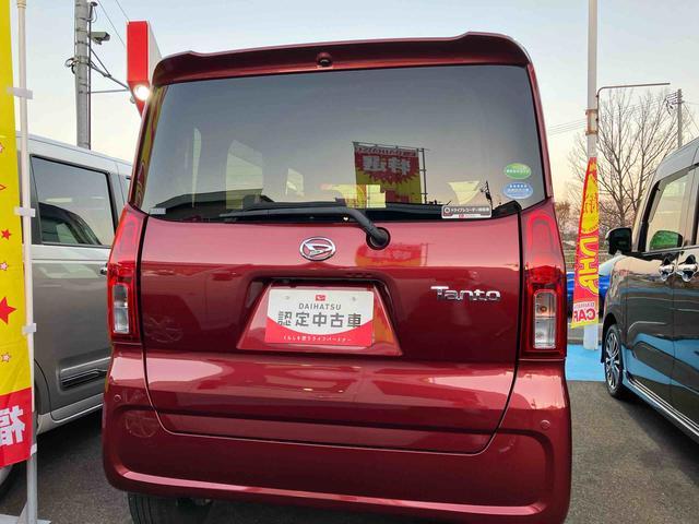 タント Ｘ（49枚目）