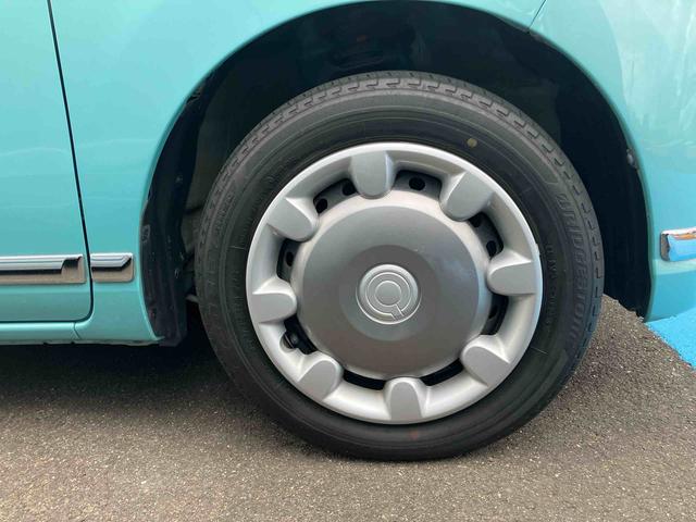 ムーヴキャンバス Ｘメイクアップリミテッド　ＳＡＩＩＩ　車検整備付　４ＷＤ　ＣＶＴ　６６０ｃｃ　車検整備付　ナビ　全方位モニター　両側電動スライドドア　衝突被害軽減ブレーキ　横滑り防止装置　ＡＢＳ　アイドリングストップ　プッシュボタンスタート　ワンオーナー車（8枚目）