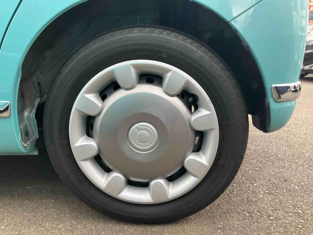 ムーヴキャンバス Ｘメイクアップリミテッド　ＳＡＩＩＩ　車検整備付　４ＷＤ　ＣＶＴ　６６０ｃｃ　車検整備付　ナビ　全方位モニター　両側電動スライドドア　衝突被害軽減ブレーキ　横滑り防止装置　ＡＢＳ　アイドリングストップ　プッシュボタンスタート　ワンオーナー車（10枚目）