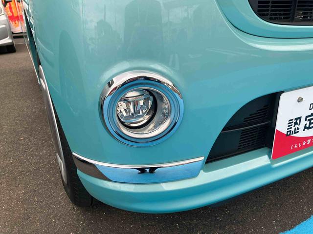 ムーヴキャンバス Ｘメイクアップリミテッド　ＳＡＩＩＩ　車検整備付　４ＷＤ　ＣＶＴ　６６０ｃｃ　車検整備付　ナビ　全方位モニター　両側電動スライドドア　衝突被害軽減ブレーキ　横滑り防止装置　ＡＢＳ　アイドリングストップ　プッシュボタンスタート　ワンオーナー車（17枚目）