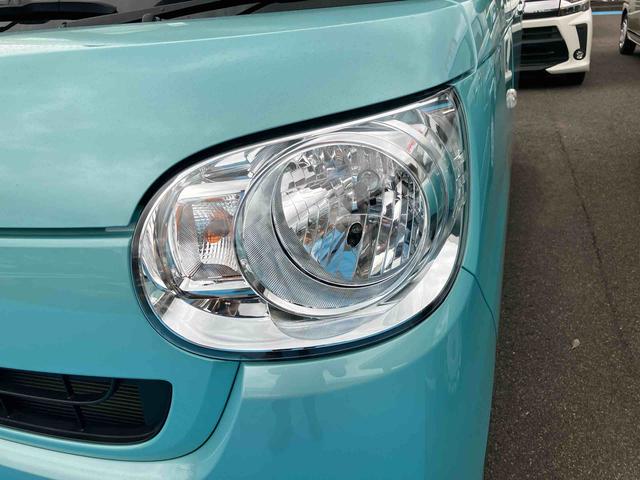 ムーヴキャンバス Ｘメイクアップリミテッド　ＳＡＩＩＩ　車検整備付　４ＷＤ　ＣＶＴ　６６０ｃｃ　車検整備付　ナビ　全方位モニター　両側電動スライドドア　衝突被害軽減ブレーキ　横滑り防止装置　ＡＢＳ　アイドリングストップ　プッシュボタンスタート　ワンオーナー車（18枚目）