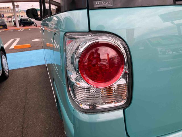 ムーヴキャンバス Ｘメイクアップリミテッド　ＳＡＩＩＩ　車検整備付　４ＷＤ　ＣＶＴ　６６０ｃｃ　車検整備付　ナビ　全方位モニター　両側電動スライドドア　衝突被害軽減ブレーキ　横滑り防止装置　ＡＢＳ　アイドリングストップ　プッシュボタンスタート　ワンオーナー車（20枚目）