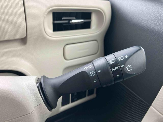 ムーヴキャンバス Ｘメイクアップリミテッド　ＳＡＩＩＩ　車検整備付　４ＷＤ　ＣＶＴ　６６０ｃｃ　車検整備付　ナビ　全方位モニター　両側電動スライドドア　衝突被害軽減ブレーキ　横滑り防止装置　ＡＢＳ　アイドリングストップ　プッシュボタンスタート　ワンオーナー車（33枚目）