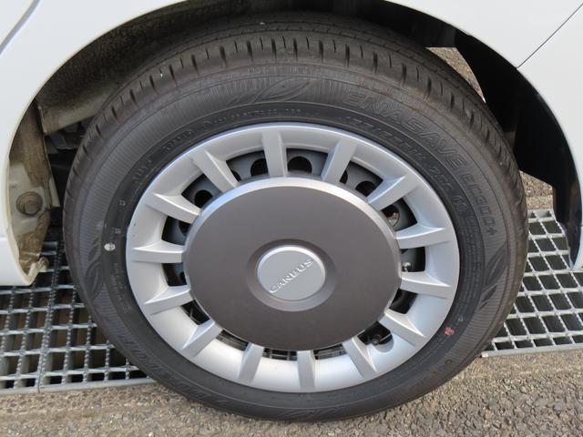 ムーヴキャンバス セオリーG 2WD CVT ecoIDLE非装着車 両側電動スライドドア 衝突被害軽減ブレーキ 横滑り防止装置 ABS プッシュボタンスタート ディスプレイオーディオ バックモニター ホットカップホルダー(28枚目)