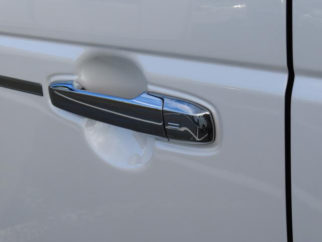 ムーヴキャンバス セオリーG 2WD CVT ecoIDLE非装着車 両側電動スライドドア 衝突被害軽減ブレーキ 横滑り防止装置 ABS プッシュボタンスタート ディスプレイオーディオ バックモニター ホットカップホルダー(30枚目)