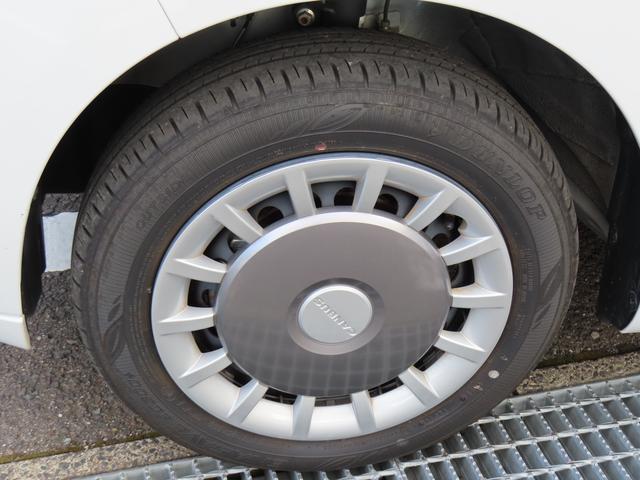 ムーヴキャンバス セオリーG 2WD CVT ecoIDLE非装着車 両側電動スライドドア 衝突被害軽減ブレーキ 横滑り防止装置 ABS プッシュボタンスタート ディスプレイオーディオ バックモニター ホットカップホルダー(32枚目)