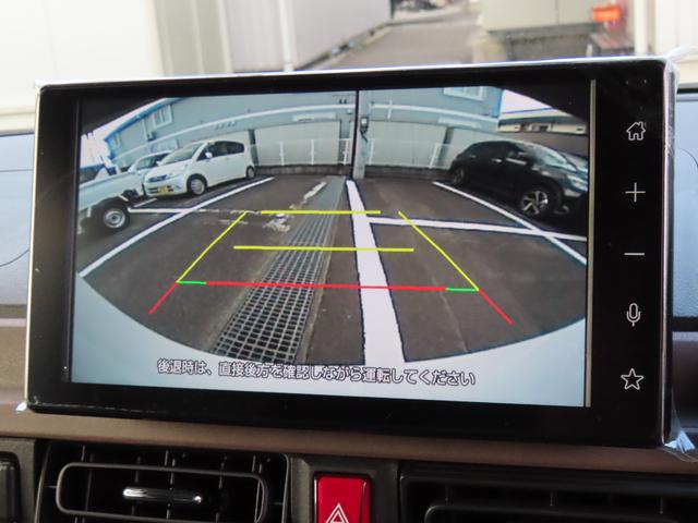 ムーヴキャンバス セオリーG 2WD CVT ecoIDLE非装着車 両側電動スライドドア 衝突被害軽減ブレーキ 横滑り防止装置 ABS プッシュボタンスタート ディスプレイオーディオ バックモニター ホットカップホルダー(35枚目)