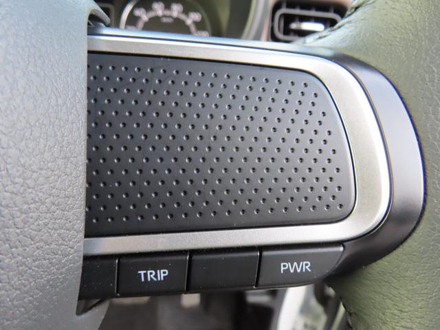 ムーヴキャンバス セオリーG 2WD CVT ecoIDLE非装着車 両側電動スライドドア 衝突被害軽減ブレーキ 横滑り防止装置 ABS プッシュボタンスタート ディスプレイオーディオ バックモニター ホットカップホルダー(46枚目)