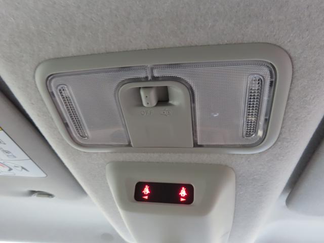 ムーヴキャンバス セオリーG 2WD CVT ecoIDLE非装着車 両側電動スライドドア 衝突被害軽減ブレーキ 横滑り防止装置 ABS プッシュボタンスタート ディスプレイオーディオ バックモニター ホットカップホルダー(50枚目)