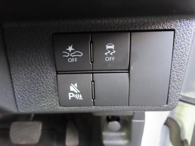 ムーヴキャンバス セオリーG 2WD CVT ecoIDLE非装着車 両側電動スライドドア 衝突被害軽減ブレーキ 横滑り防止装置 ABS プッシュボタンスタート ディスプレイオーディオ バックモニター ホットカップホルダー(53枚目)