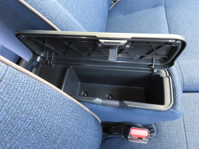 ムーヴキャンバス セオリーG 2WD CVT ecoIDLE非装着車 両側電動スライドドア 衝突被害軽減ブレーキ 横滑り防止装置 ABS プッシュボタンスタート ディスプレイオーディオ バックモニター ホットカップホルダー(56枚目)