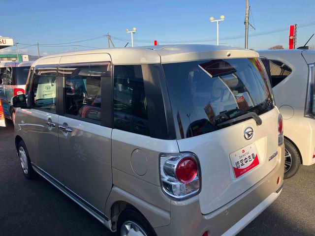 ムーヴキャンバス Ｇメイクアップリミテッド　ＳＡＩＩＩ（7枚目）