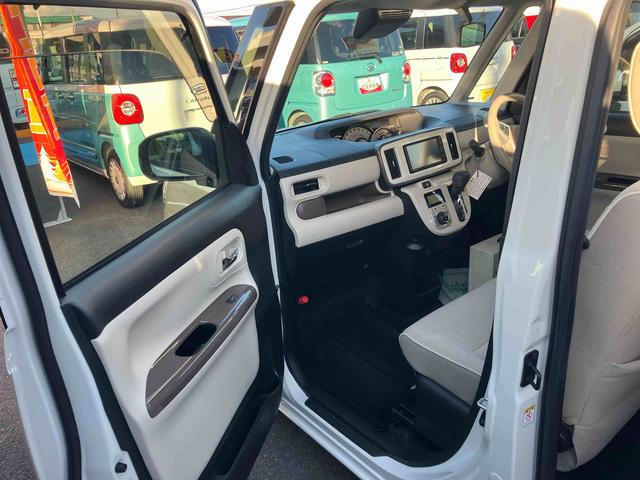 ムーヴキャンバス Ｇメイクアップリミテッド　ＳＡＩＩＩ（8枚目）