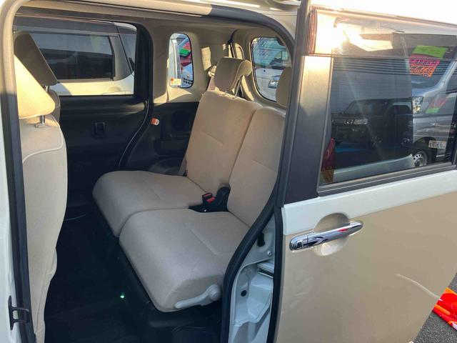 ムーヴキャンバス Ｇメイクアップリミテッド　ＳＡＩＩＩ（10枚目）