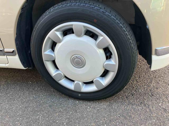 ムーヴキャンバス Ｇメイクアップリミテッド　ＳＡＩＩＩ（12枚目）