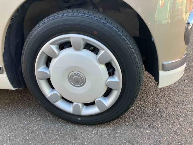 ムーヴキャンバス Ｇメイクアップリミテッド　ＳＡＩＩＩ（13枚目）