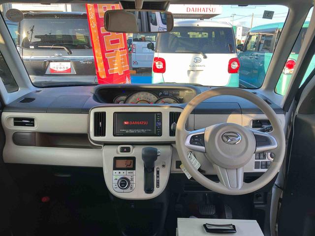 ムーヴキャンバス Ｇメイクアップリミテッド　ＳＡＩＩＩ（17枚目）