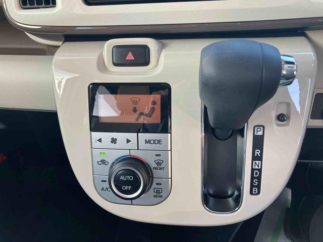 ムーヴキャンバス Ｇメイクアップリミテッド　ＳＡＩＩＩ（21枚目）