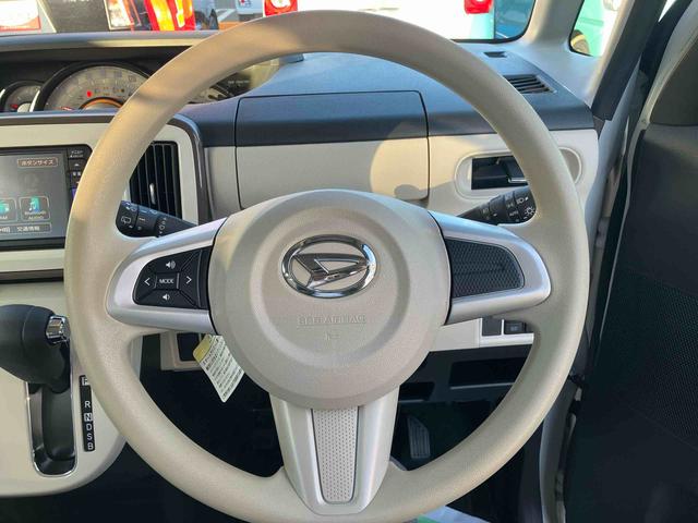 ムーヴキャンバス Ｇメイクアップリミテッド　ＳＡＩＩＩ（22枚目）