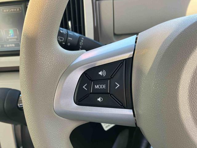 ムーヴキャンバス Ｇメイクアップリミテッド　ＳＡＩＩＩ（23枚目）