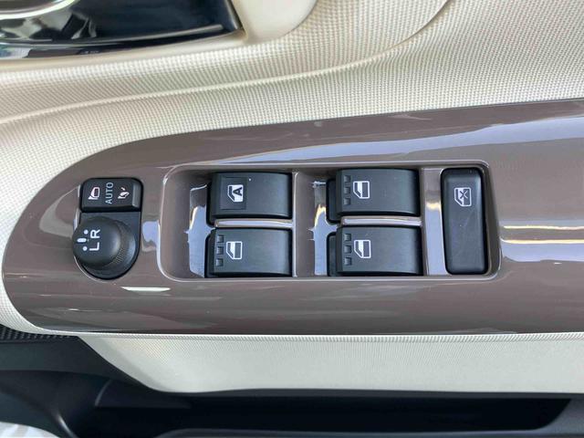 ムーヴキャンバス Ｇメイクアップリミテッド　ＳＡＩＩＩ（26枚目）