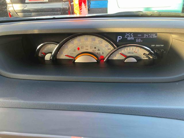 ムーヴキャンバス Ｇメイクアップリミテッド　ＳＡＩＩＩ（27枚目）