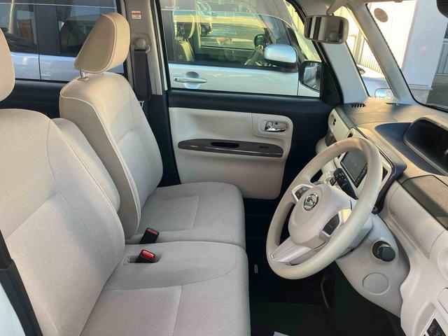 ムーヴキャンバス Ｇメイクアップリミテッド　ＳＡＩＩＩ（31枚目）