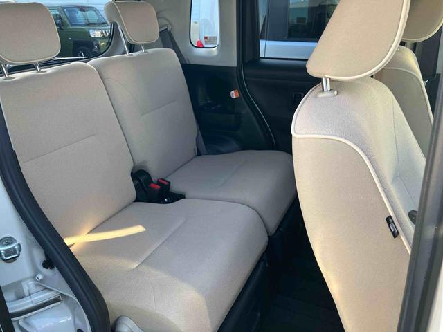 ムーヴキャンバス Ｇメイクアップリミテッド　ＳＡＩＩＩ（32枚目）