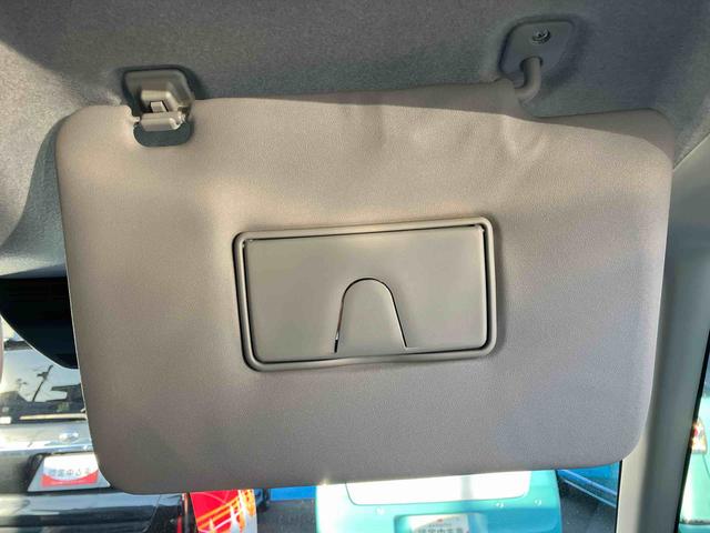 ムーヴキャンバス Ｇメイクアップリミテッド　ＳＡＩＩＩ（34枚目）