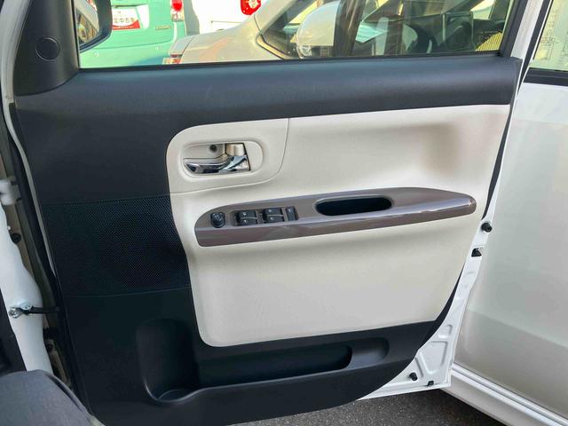 ムーヴキャンバス Ｇメイクアップリミテッド　ＳＡＩＩＩ（35枚目）