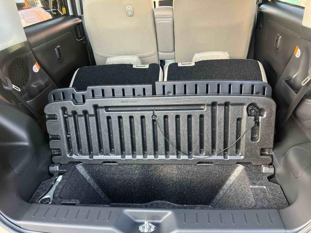 ムーヴキャンバス Ｇメイクアップリミテッド　ＳＡＩＩＩ（39枚目）