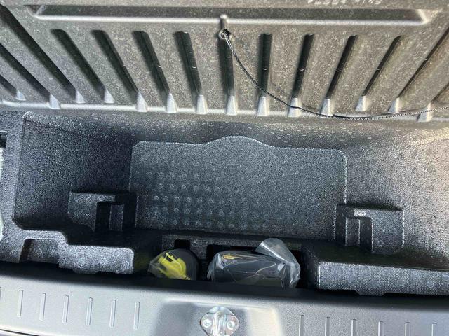 ムーヴキャンバス Ｇメイクアップリミテッド　ＳＡＩＩＩ（40枚目）