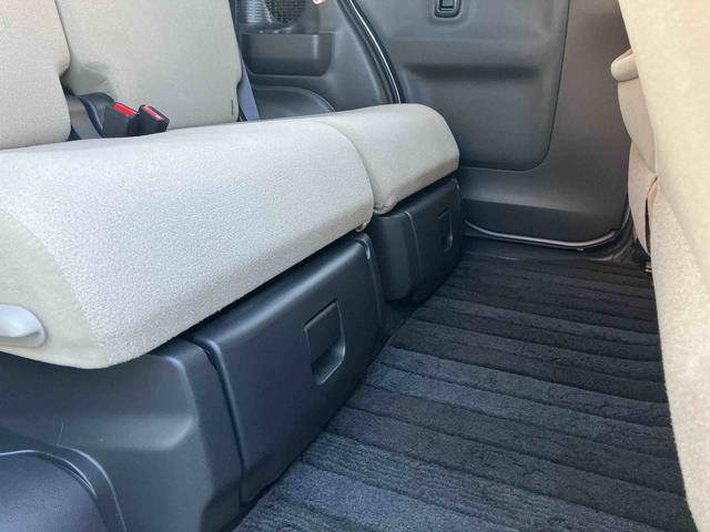 ムーヴキャンバス Ｇメイクアップリミテッド　ＳＡＩＩＩ（41枚目）