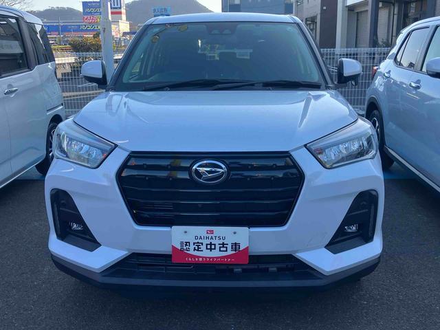 ロッキー Ｇ（2枚目）