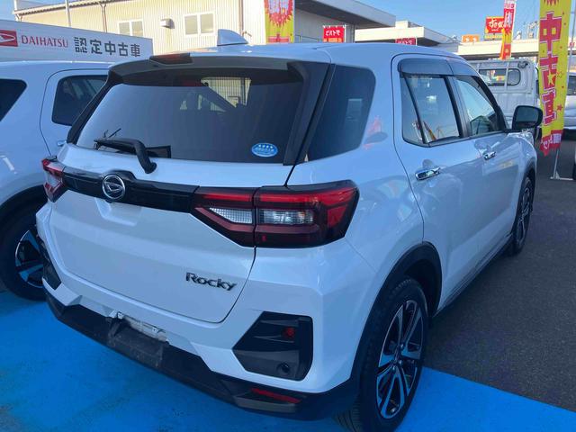 ロッキー Ｇ（4枚目）