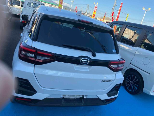 ロッキー Ｇ（5枚目）