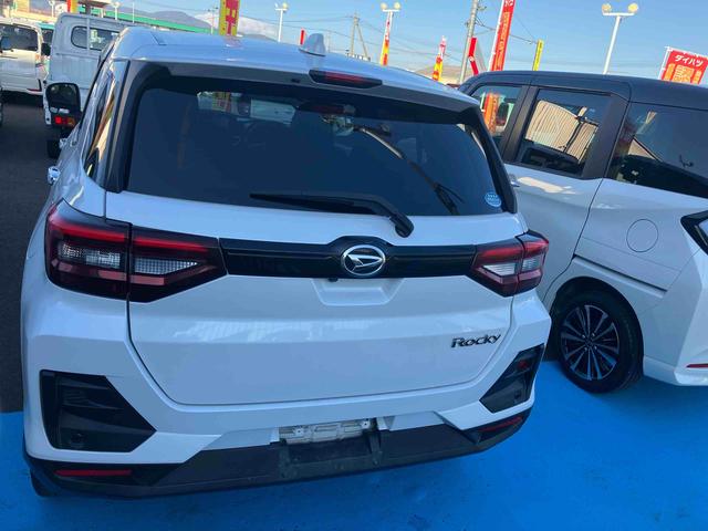 ロッキー Ｇ（6枚目）