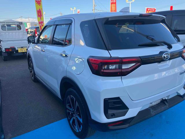 ロッキー Ｇ（7枚目）