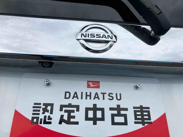 デイズルークス ハイウェイスター　ターボ　２ＷＤ　ＣＶＴ　６６０ｃｃ　ターボ　両側電動スライドドア　オートエアコン　ベンチシート（19枚目）
