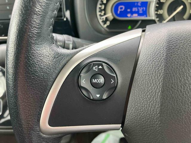 デイズルークス ハイウェイスター　ターボ　２ＷＤ　ＣＶＴ　６６０ｃｃ　ターボ　両側電動スライドドア　オートエアコン　ベンチシート（27枚目）