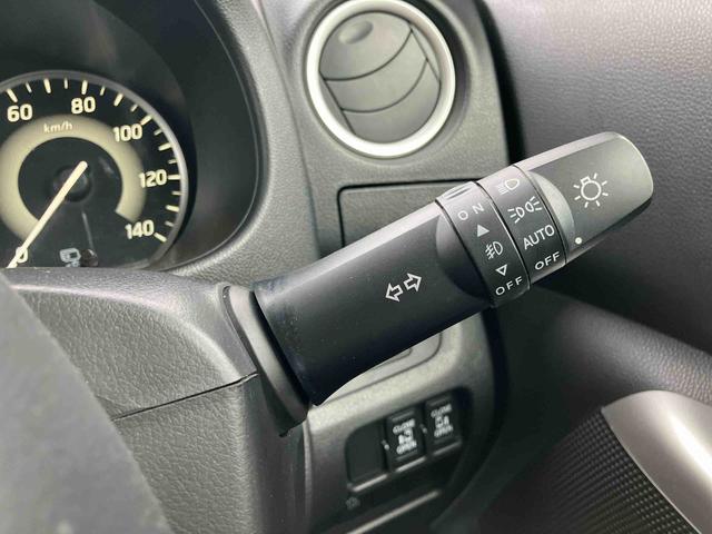 デイズルークス ハイウェイスター　ターボ　２ＷＤ　ＣＶＴ　６６０ｃｃ　ターボ　両側電動スライドドア　オートエアコン　ベンチシート（28枚目）